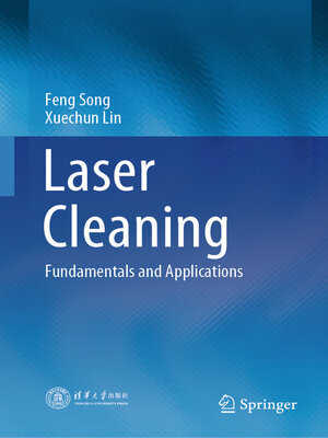 cover image of Laser Cleaning